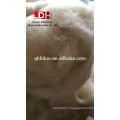 dehaired raw blended color sheep wool cashmere fibers for sweater yarn